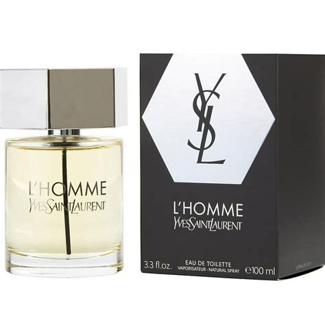 ysl l homme australia|yves saint laurent men's l'homme.